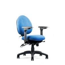 Neutral Posture Extra Small Multi-Tilt Task Chair